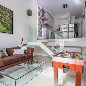 Appartement met een Slaapkamer